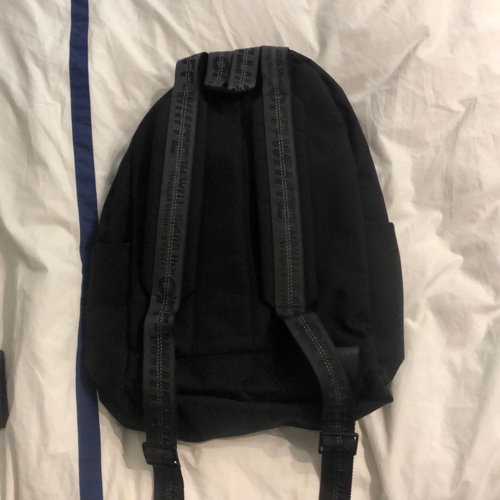 Off-White Backpack - image 3